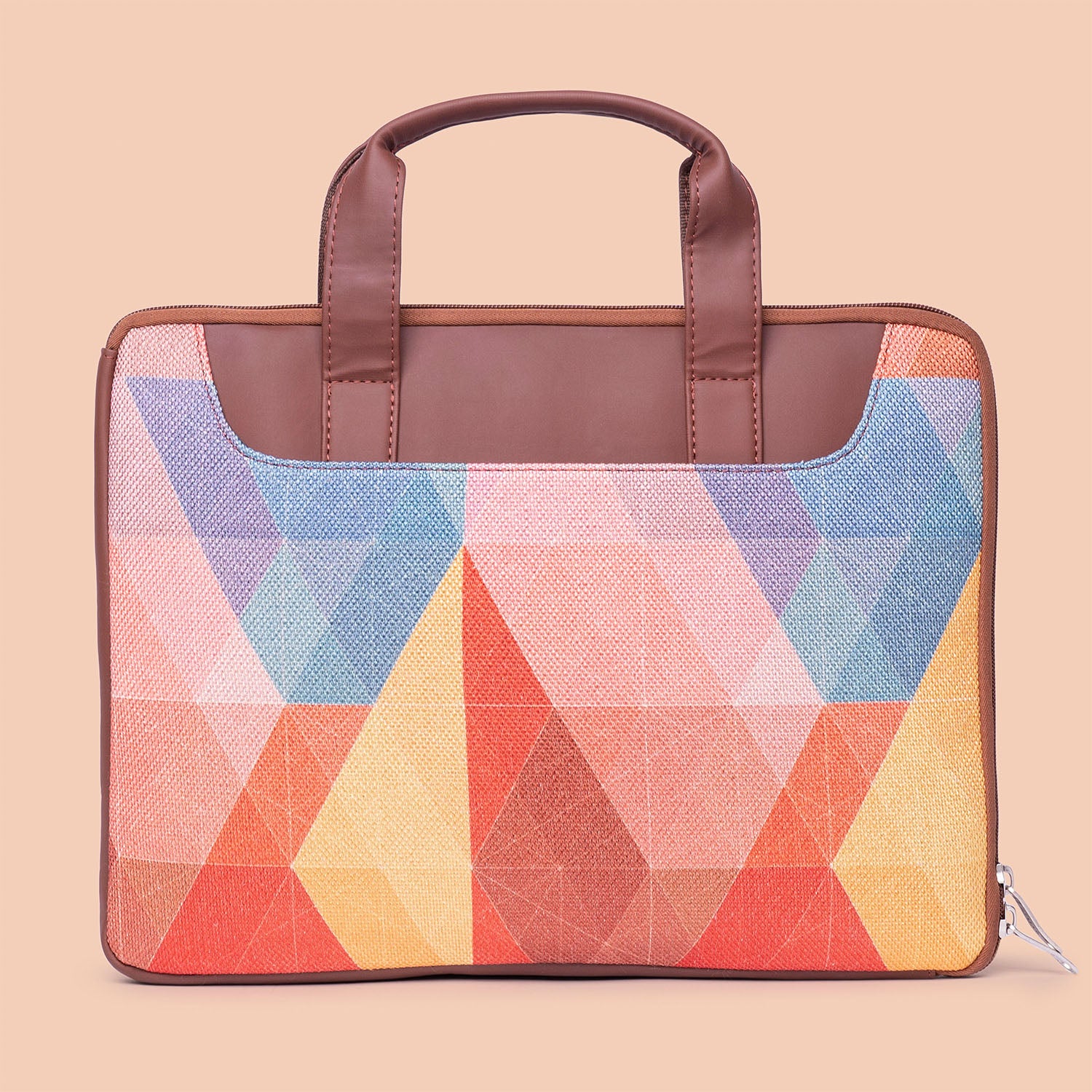 GeoOptics L-Zippered Laptop Sleeve - Image 3