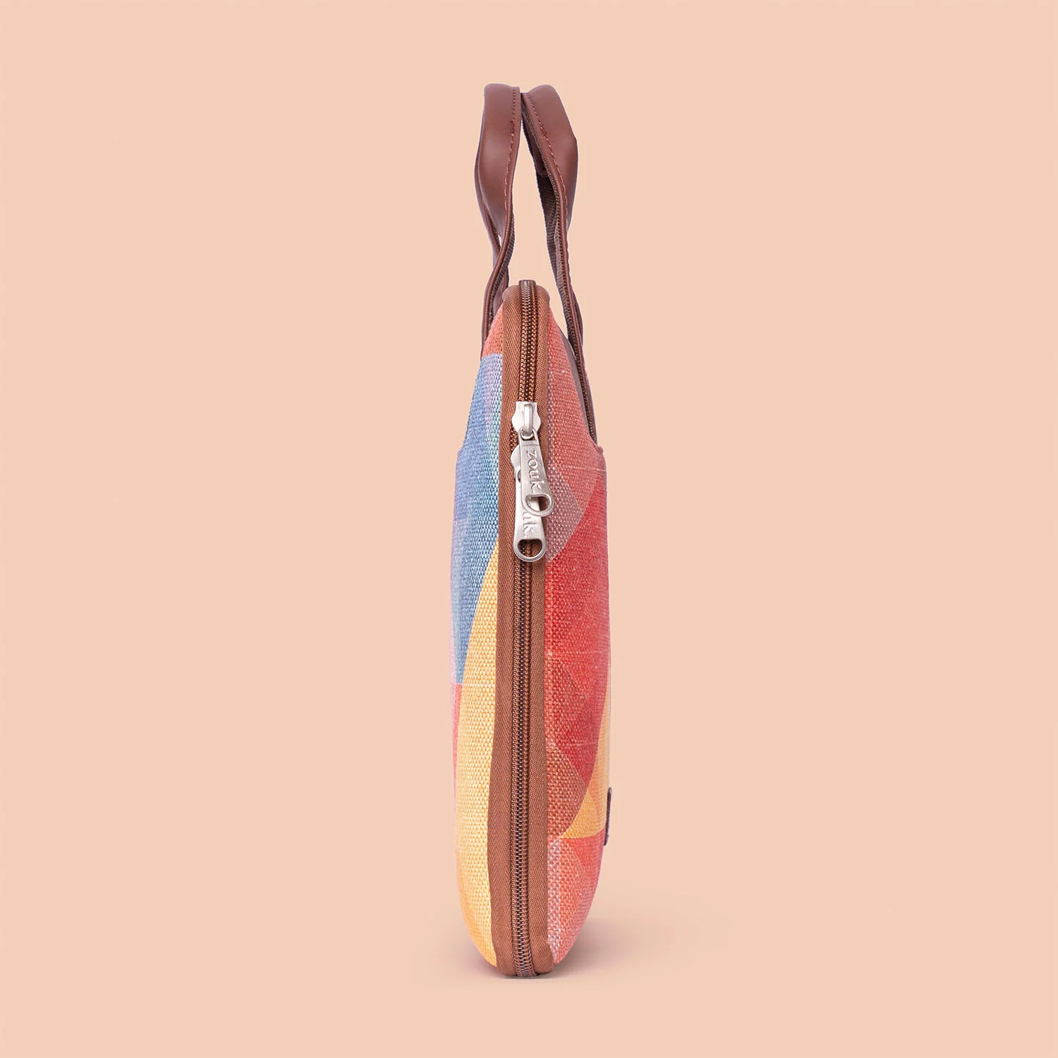 GeoOptics L-Zippered Laptop Sleeve - Image 8