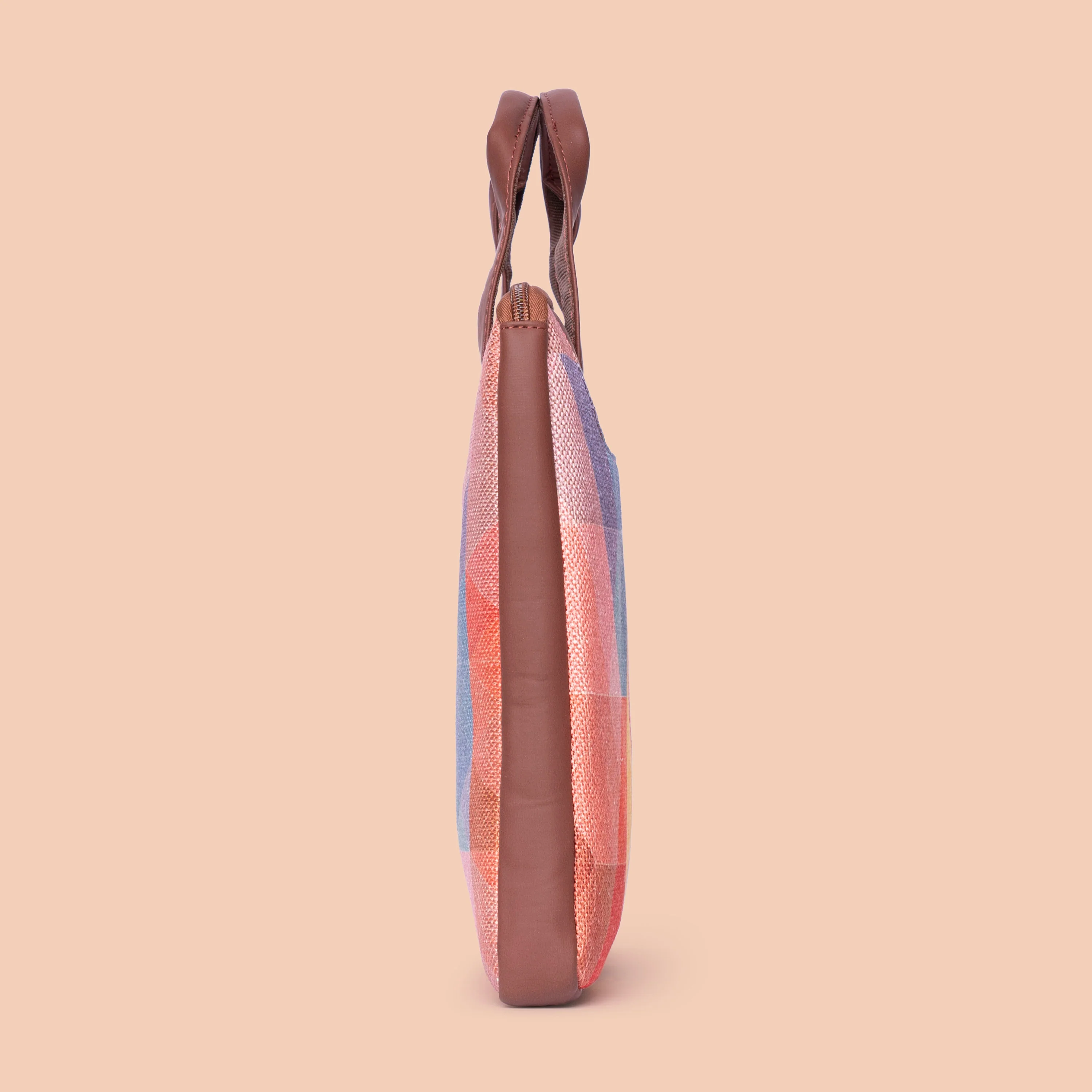 GeoOptics L-Zippered Laptop Sleeve - Image 9