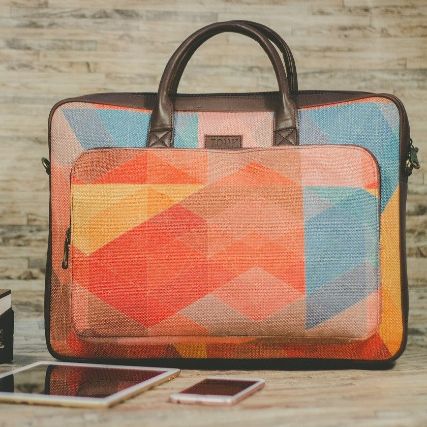 GeoOptics Laptop Bag - Image 2