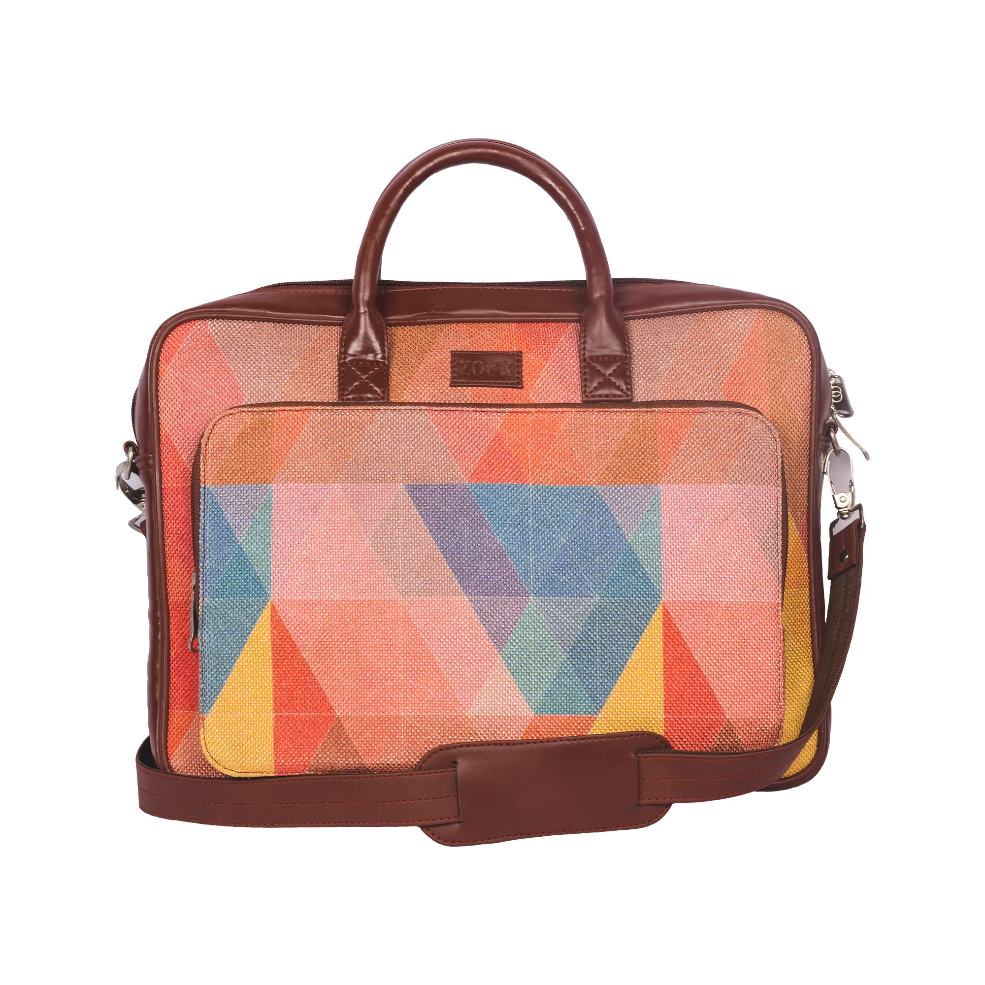 GeoOptics Laptop Bag - Image 4