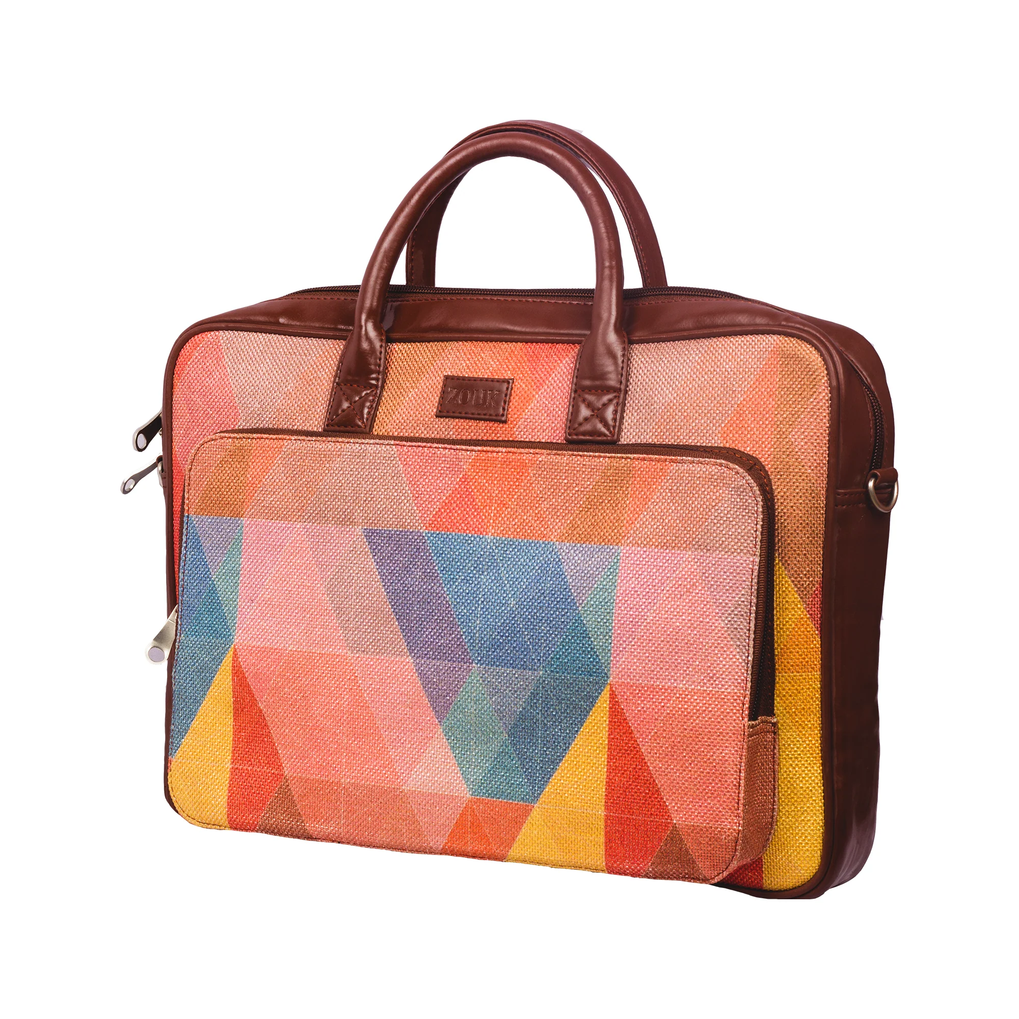 GeoOptics Laptop Bag - Image 7