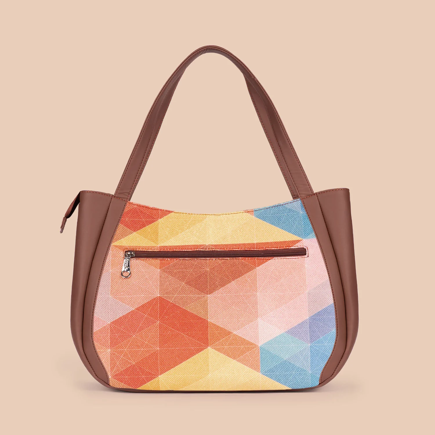 GeoOptics Luna Handbag - Image 3
