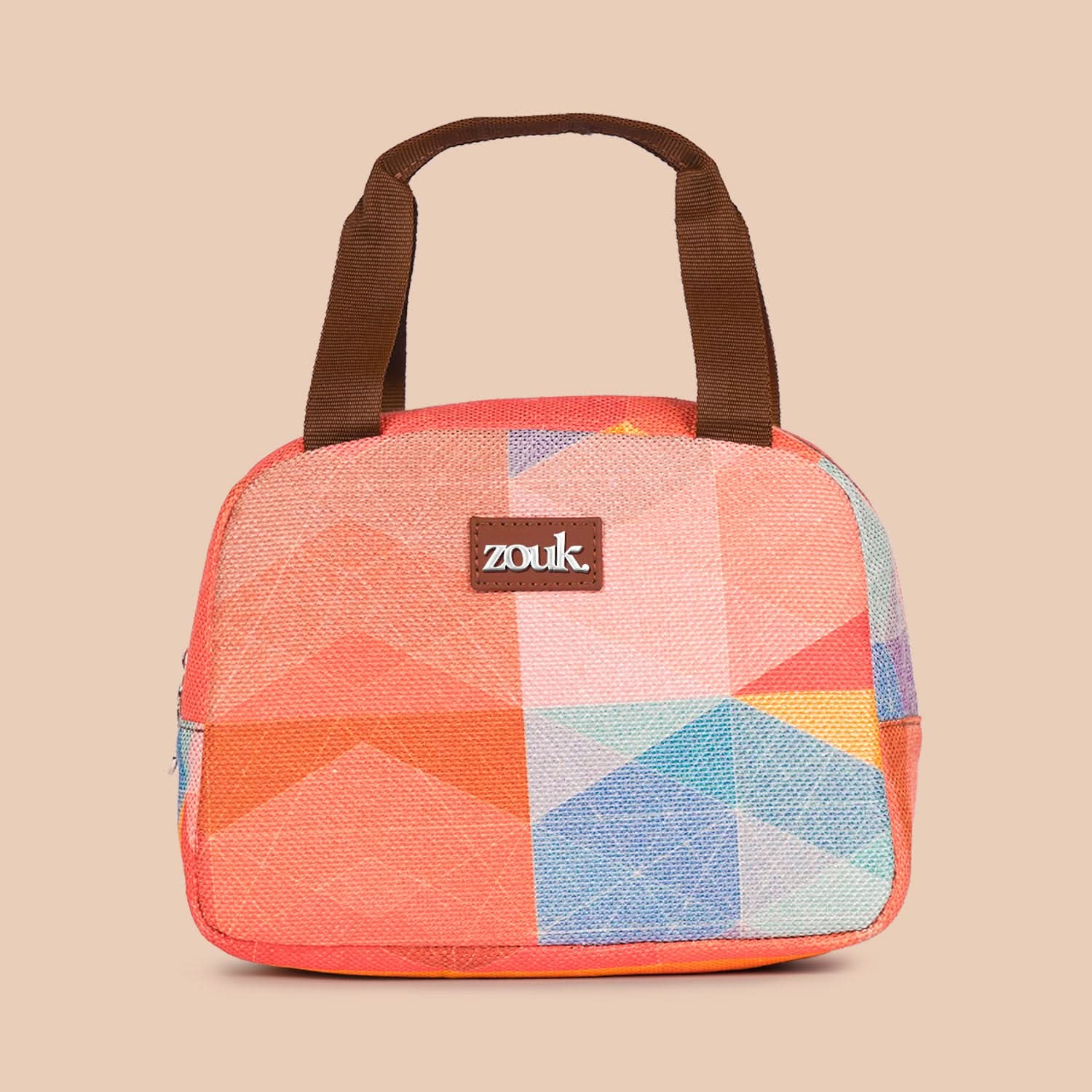 GeoOptics Lunch Bag - Image 2
