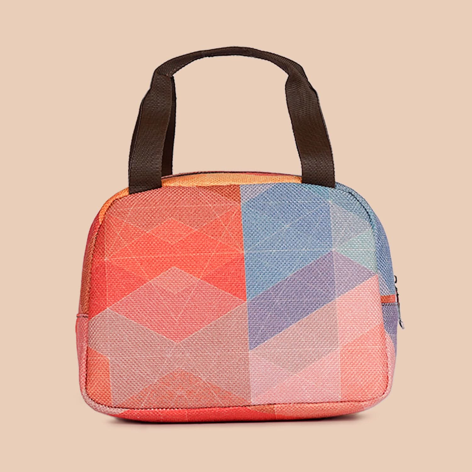 GeoOptics Lunch Bag - Image 3