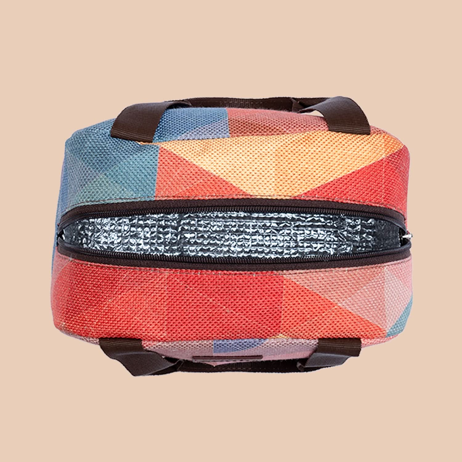 GeoOptics Lunch Bag - Image 6
