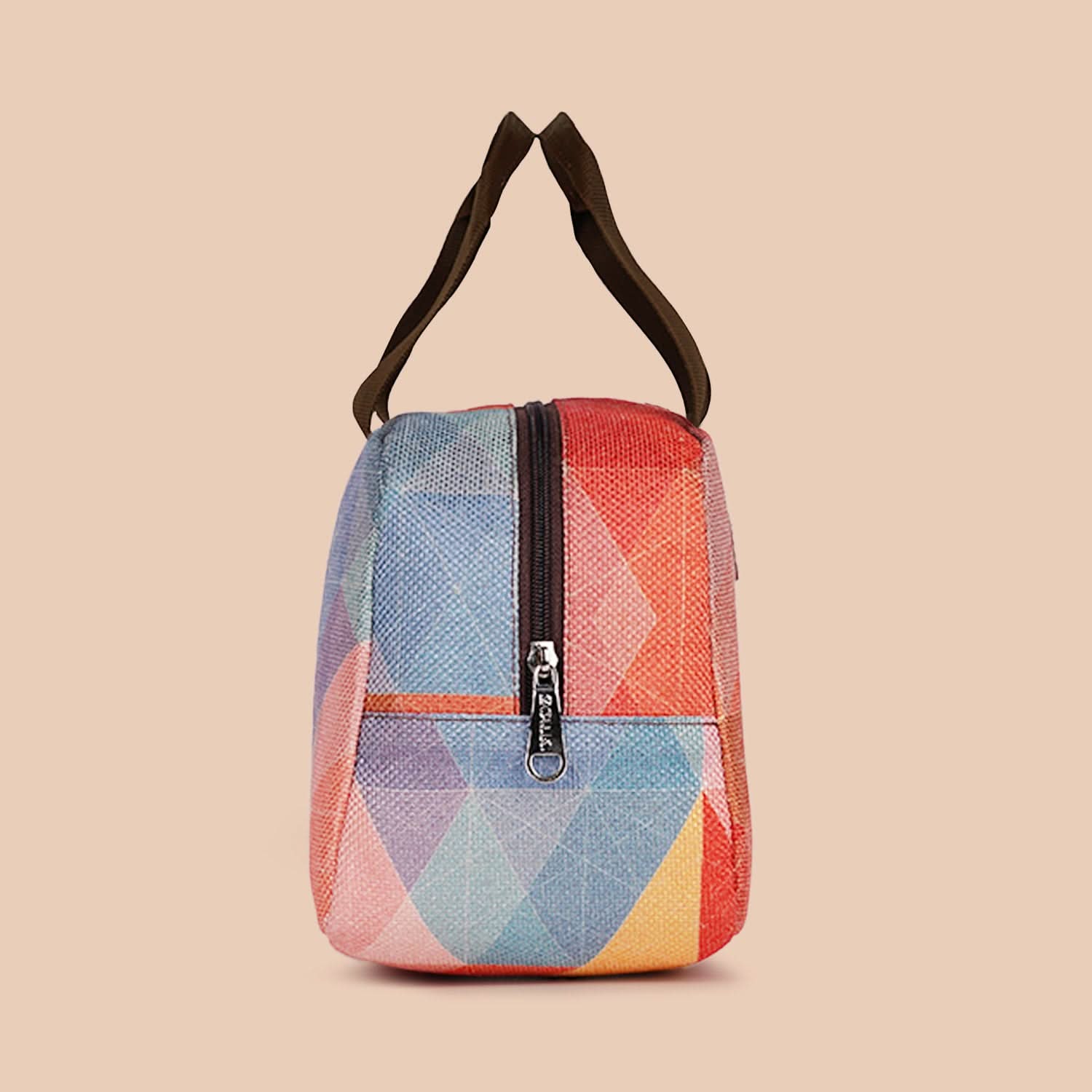 GeoOptics Lunch Bag - Image 8