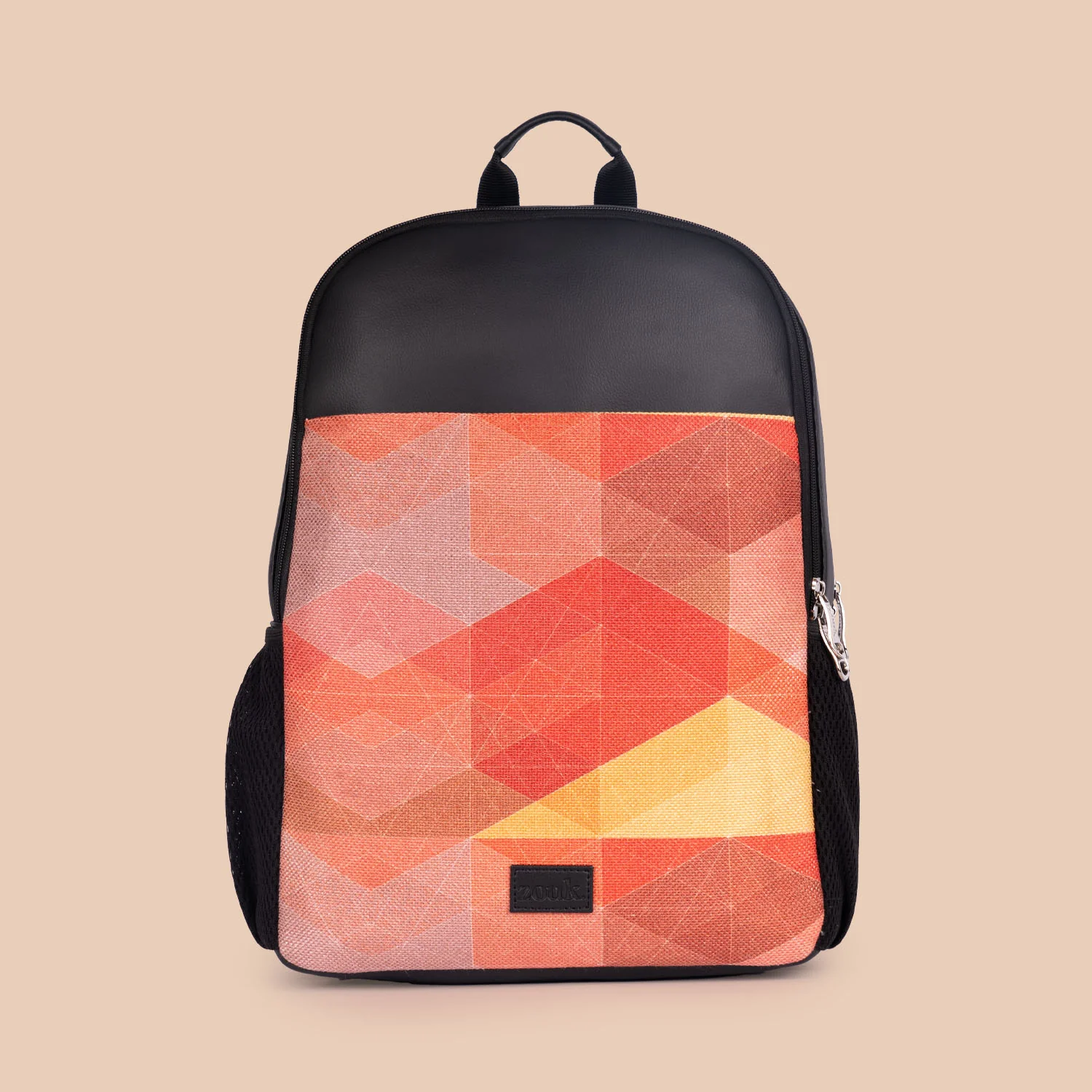 GeoOptics Men's Statement Backpack - Image 2