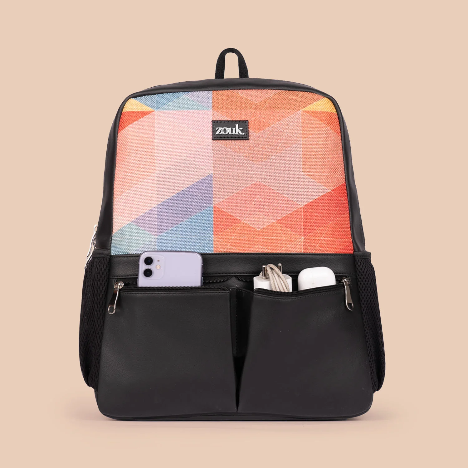 GeoOptics Office Backpack - Image 4