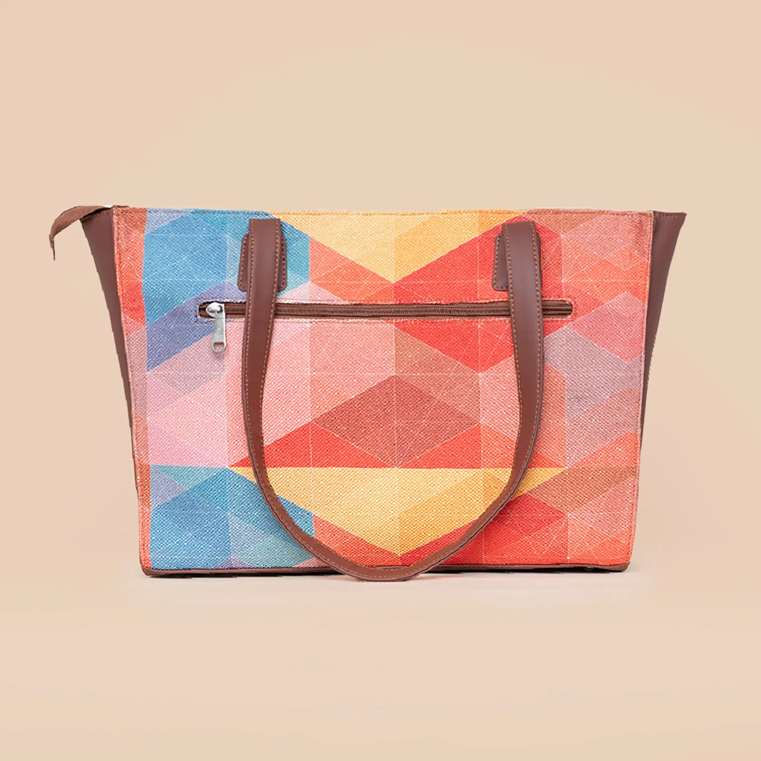 GeoOptics Office Tote Bag - Image 3