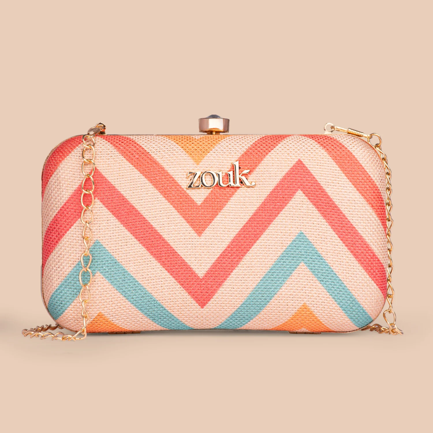 WavBeach Clutch - Image 3