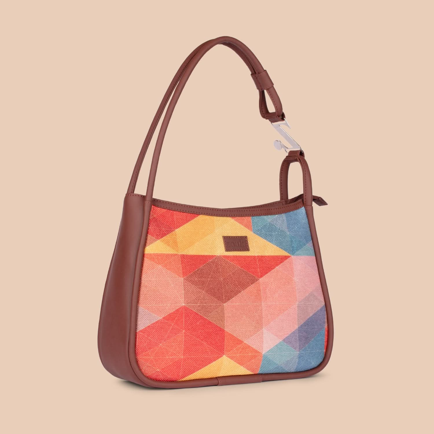 GeoOptics Sleek Shoulder Bag - Image 10