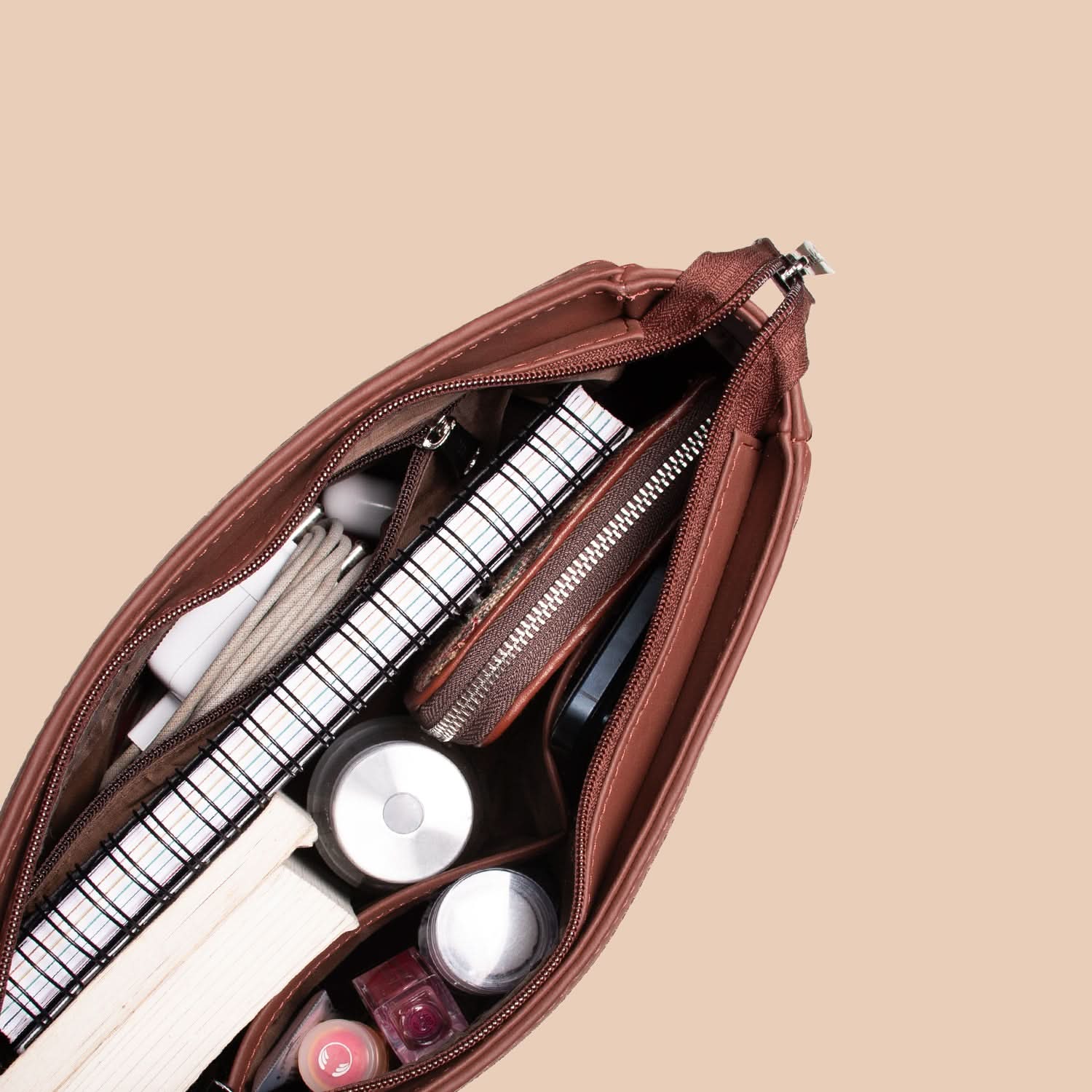 GeoOptics Sleek Shoulder Bag - Image 12