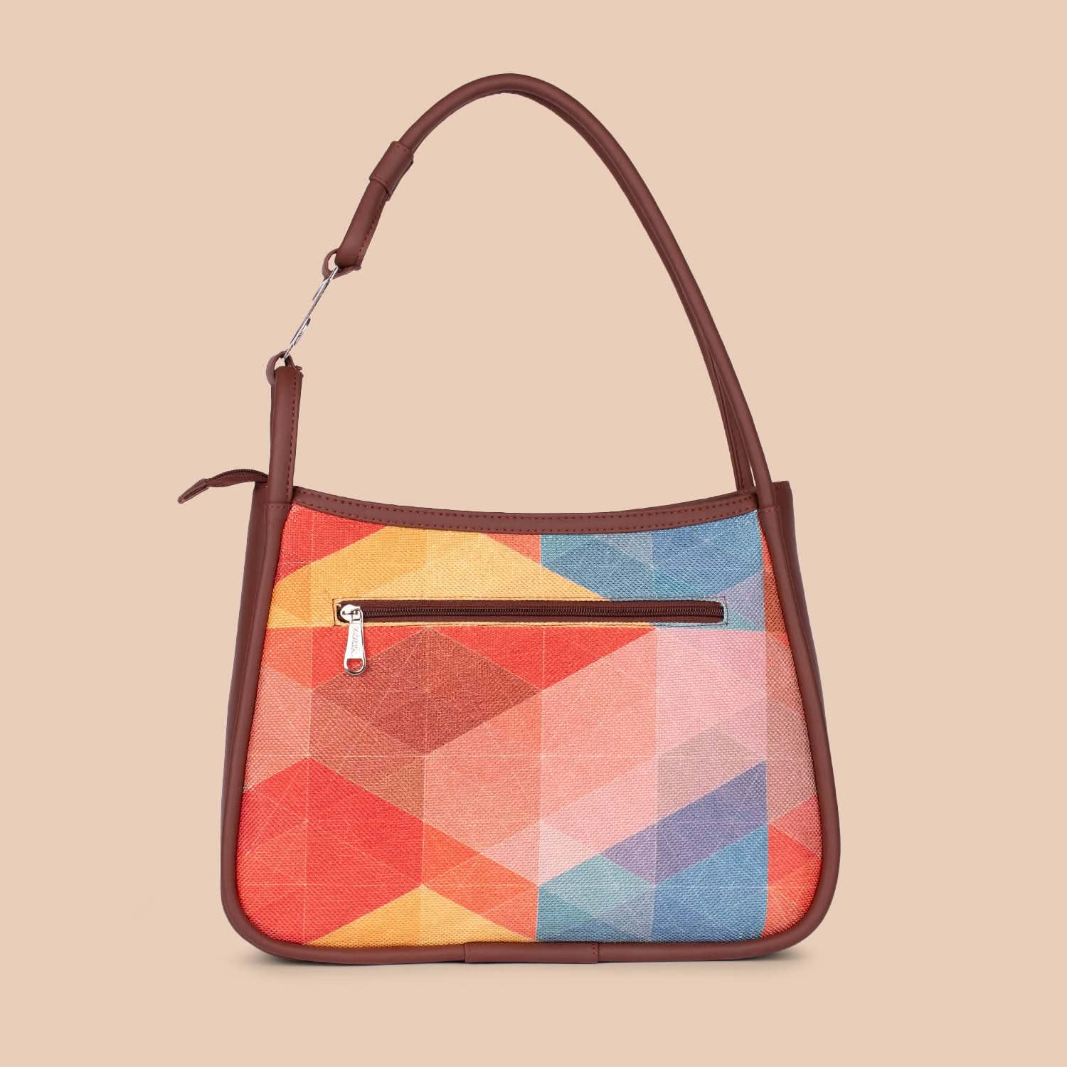 GeoOptics Sleek Shoulder Bag - Image 3