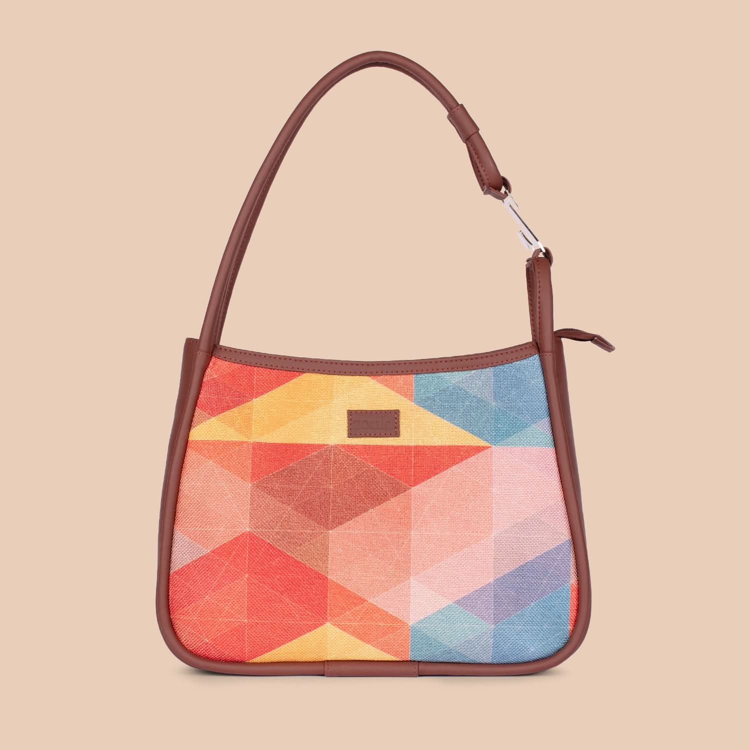 GeoOptics Sleek Shoulder Bag - Image 9