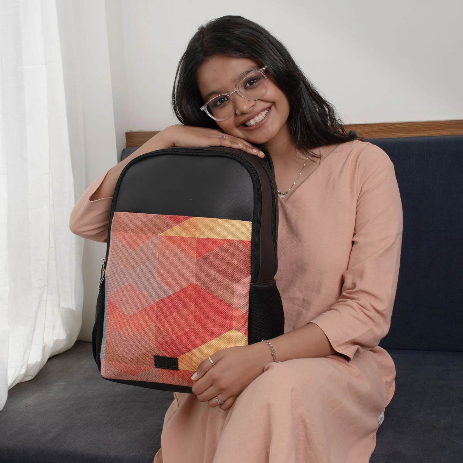 GeoOptics Statement Backpack - Image 3