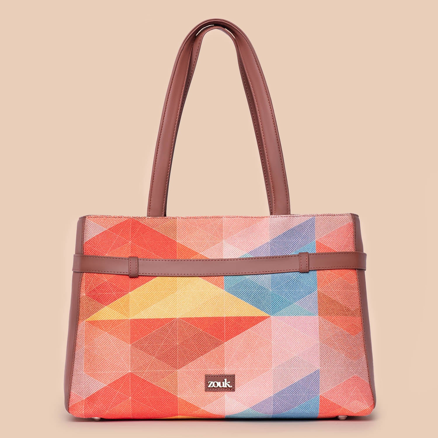 GeoOptics Statement Office Bag - Image 4