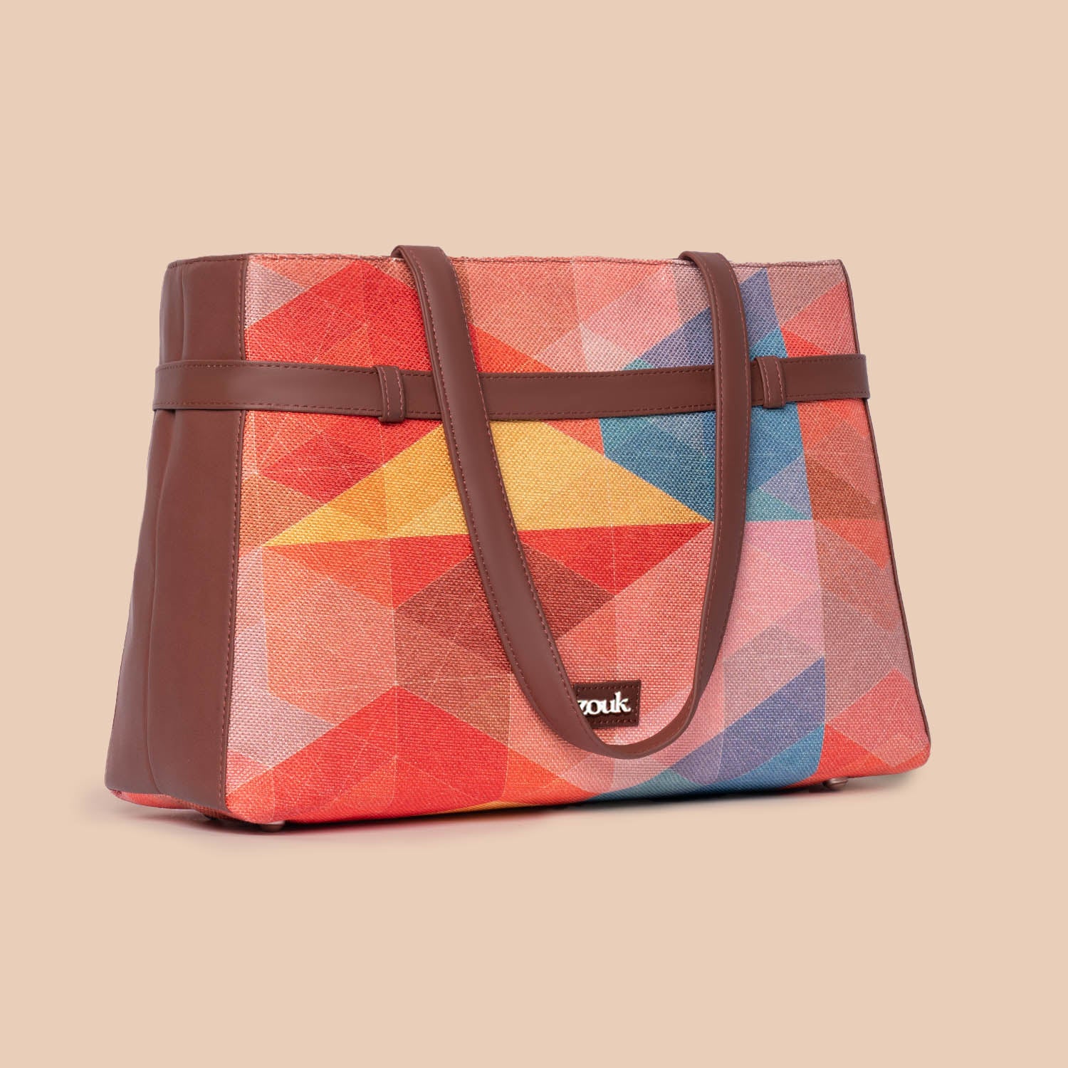 GeoOptics Statement Office Bag - Image 6