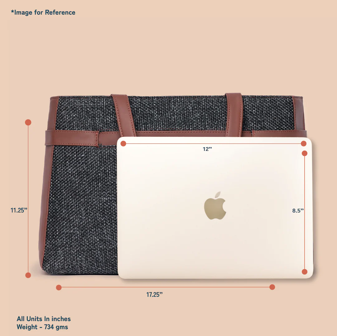 GeoOptics Statement Office Bag - Image 7