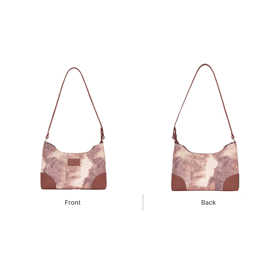 Gir Glades Regular Handbag - 1991 by Zouk - Image 3