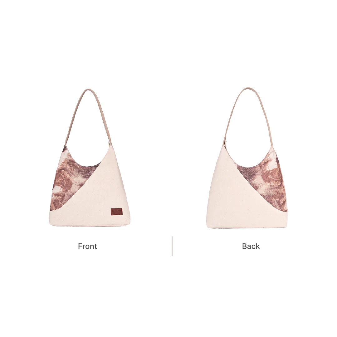 Gir Glades Regular Tote Bag - 1991 by Zouk - Image 3