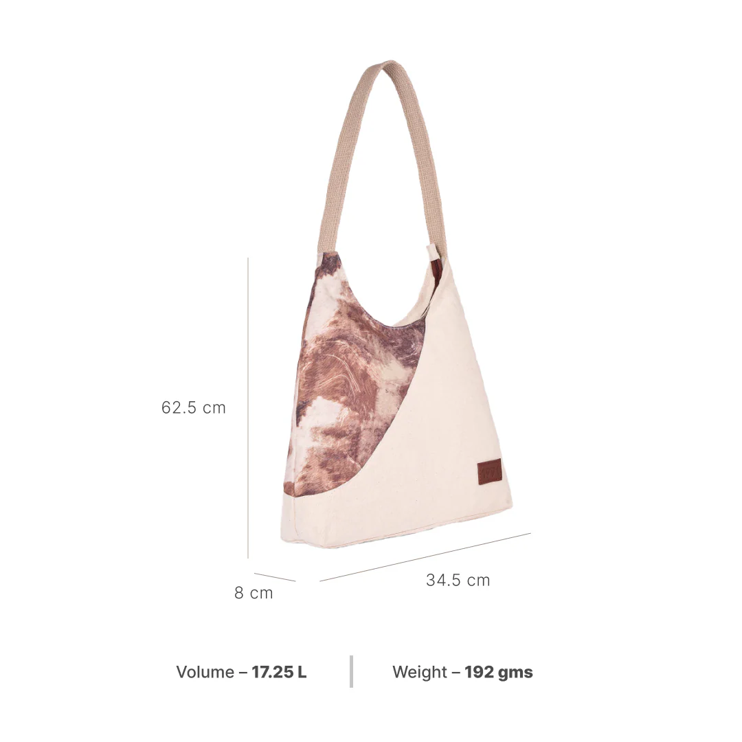 Gir Glades Regular Tote Bag - 1991 by Zouk - Image 4