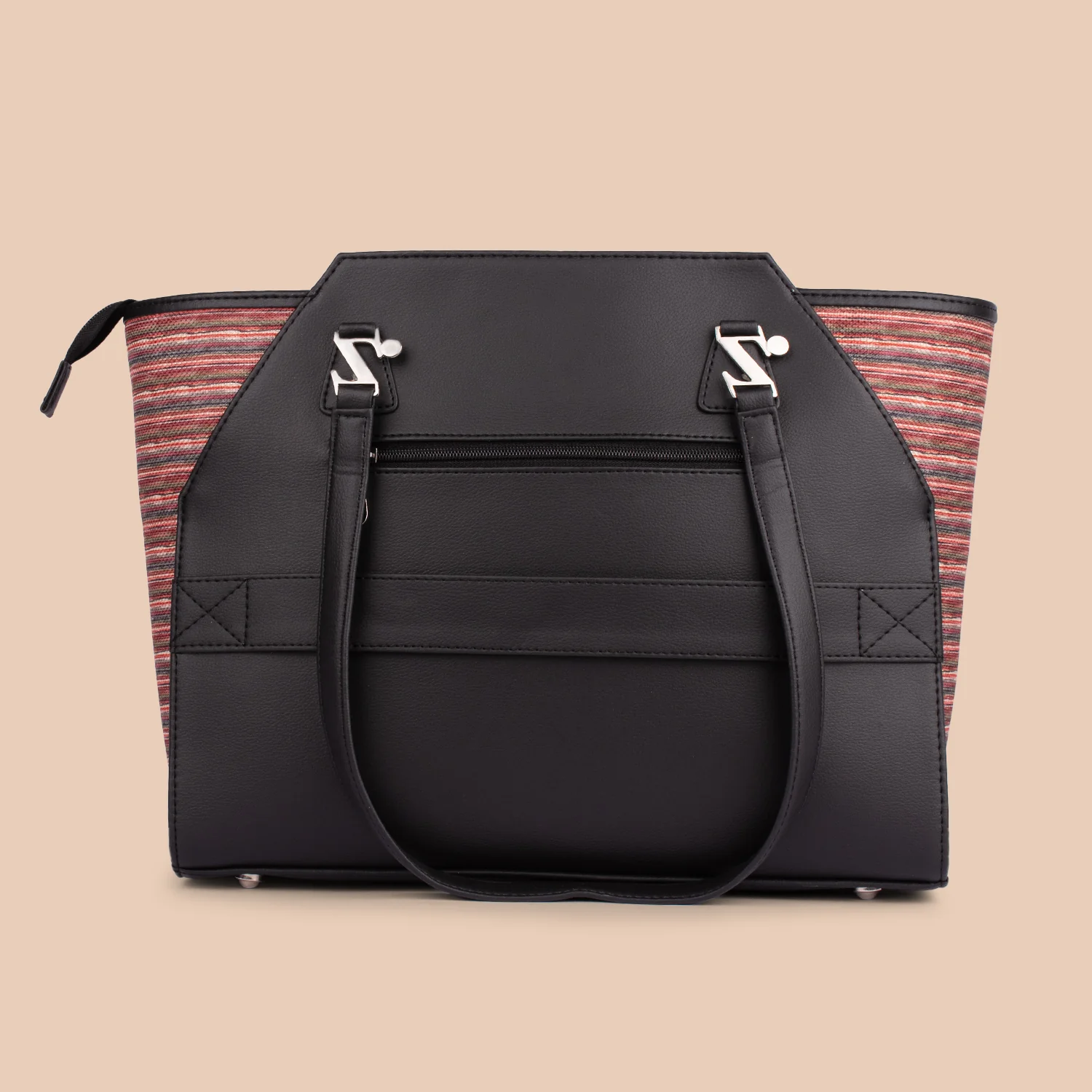 Goan Waves Classic Business Bag - Image 3