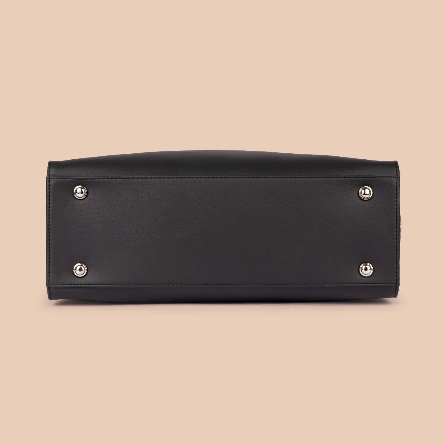 Goan Waves Classic Business Bag - Image 8