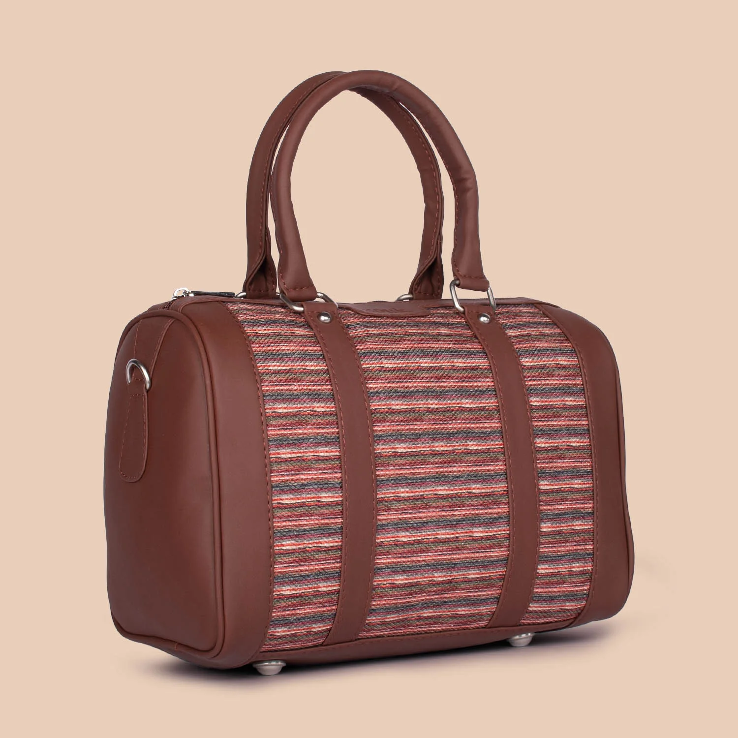 Goan Waves Handbag - Image 6