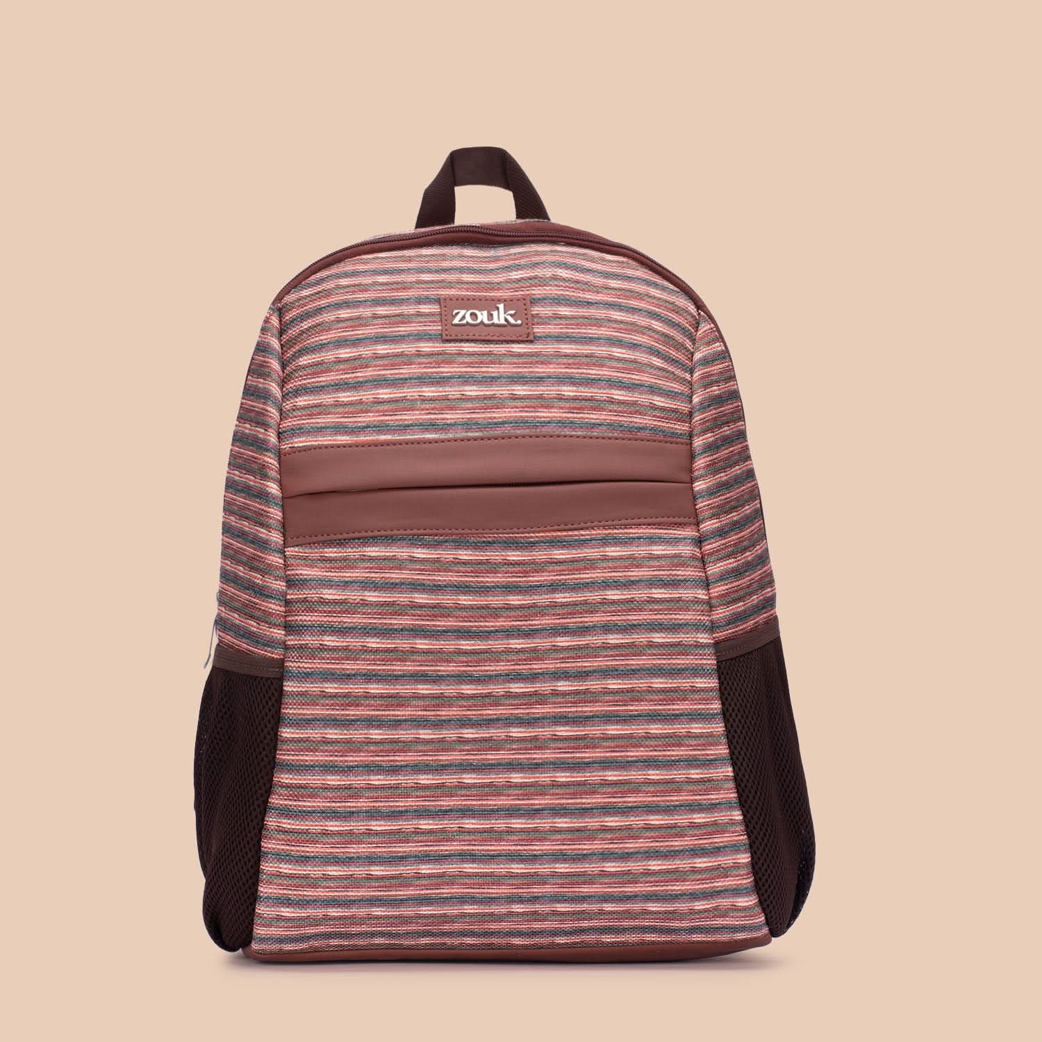 Goan Waves Men's Classic Backpack - Image 2