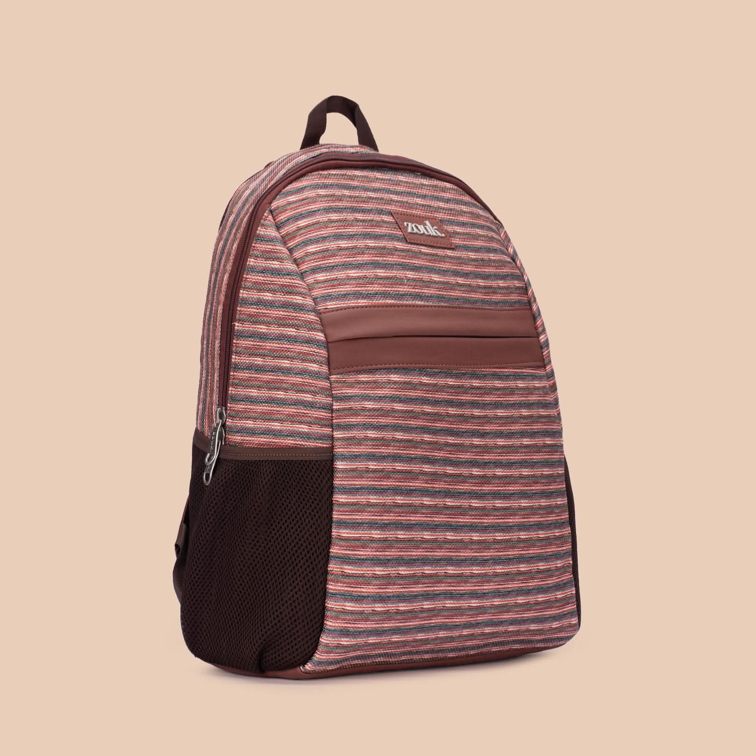 Goan Waves Men's Classic Backpack - Image 3