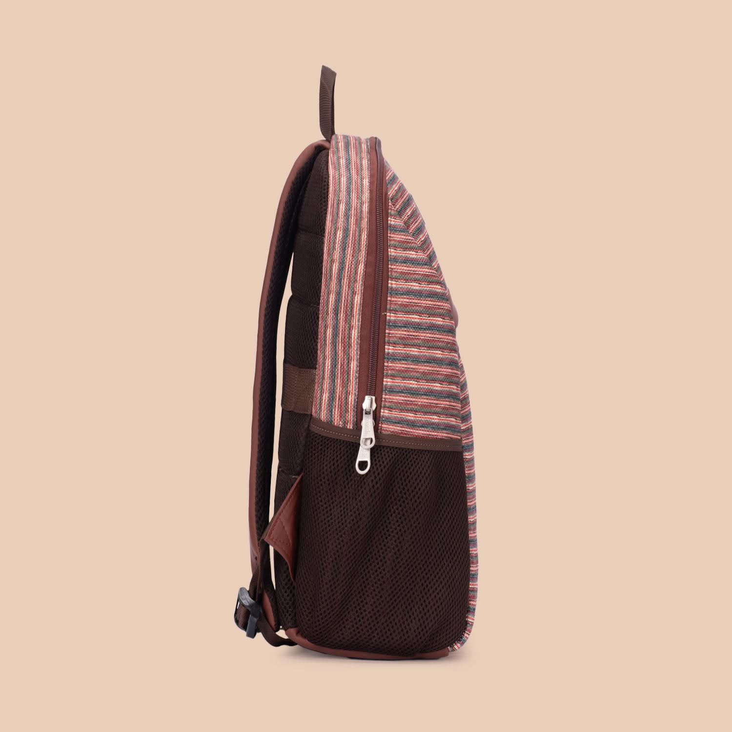 Goan Waves Men's Classic Backpack - Image 7