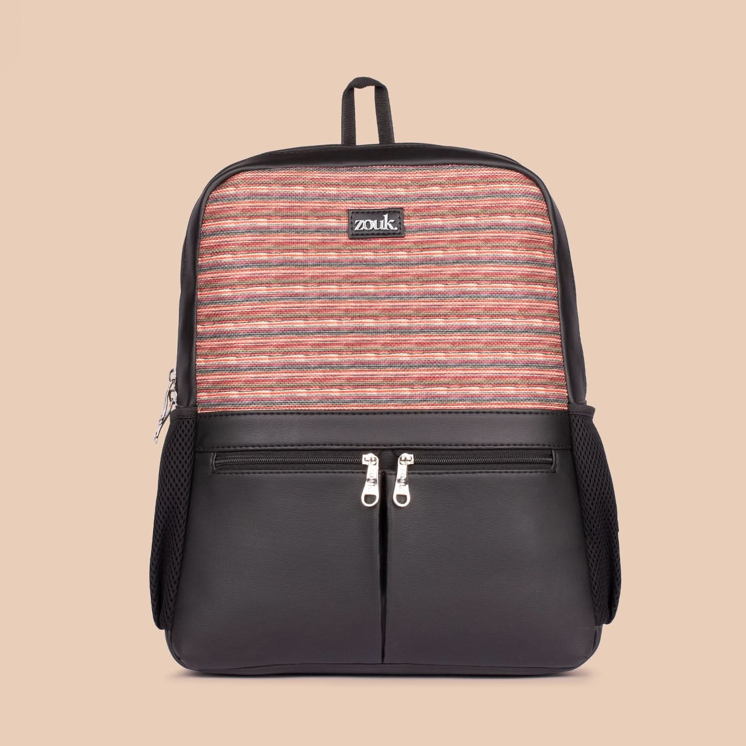 Goan Waves Office Backpack - Image 2