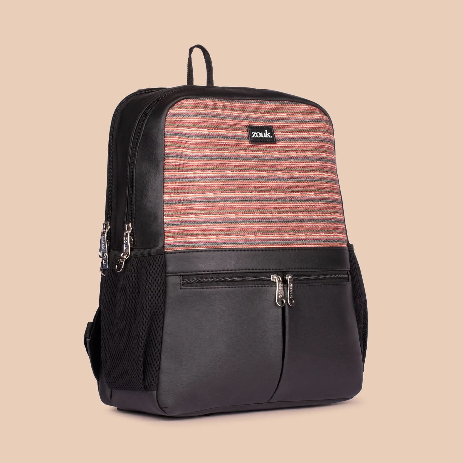 Goan Waves Office Backpack - Image 5