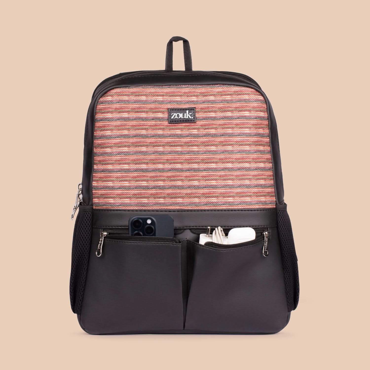 Goan Waves Office Backpack - Image 6