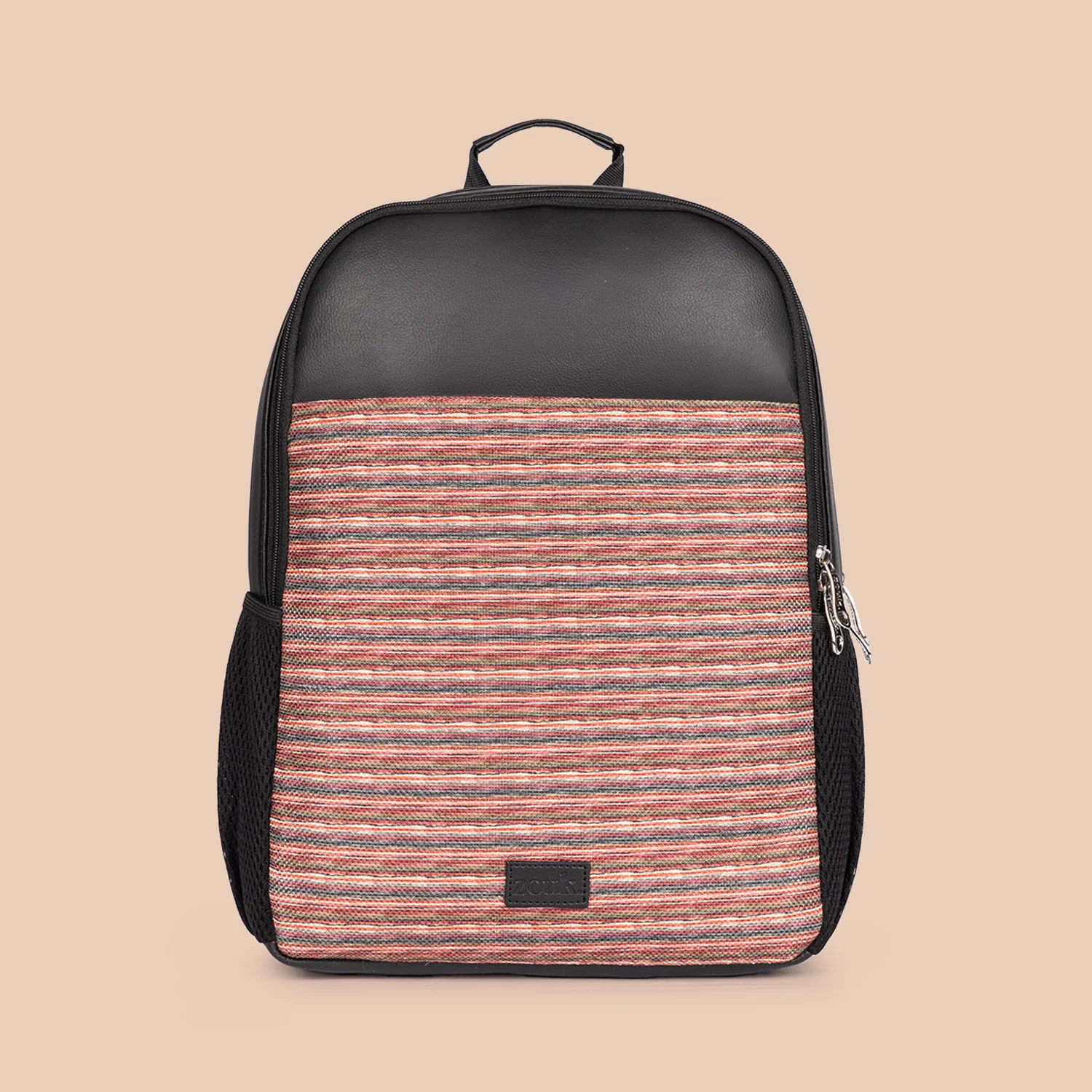 Goan Waves Statement Backpack - Image 2