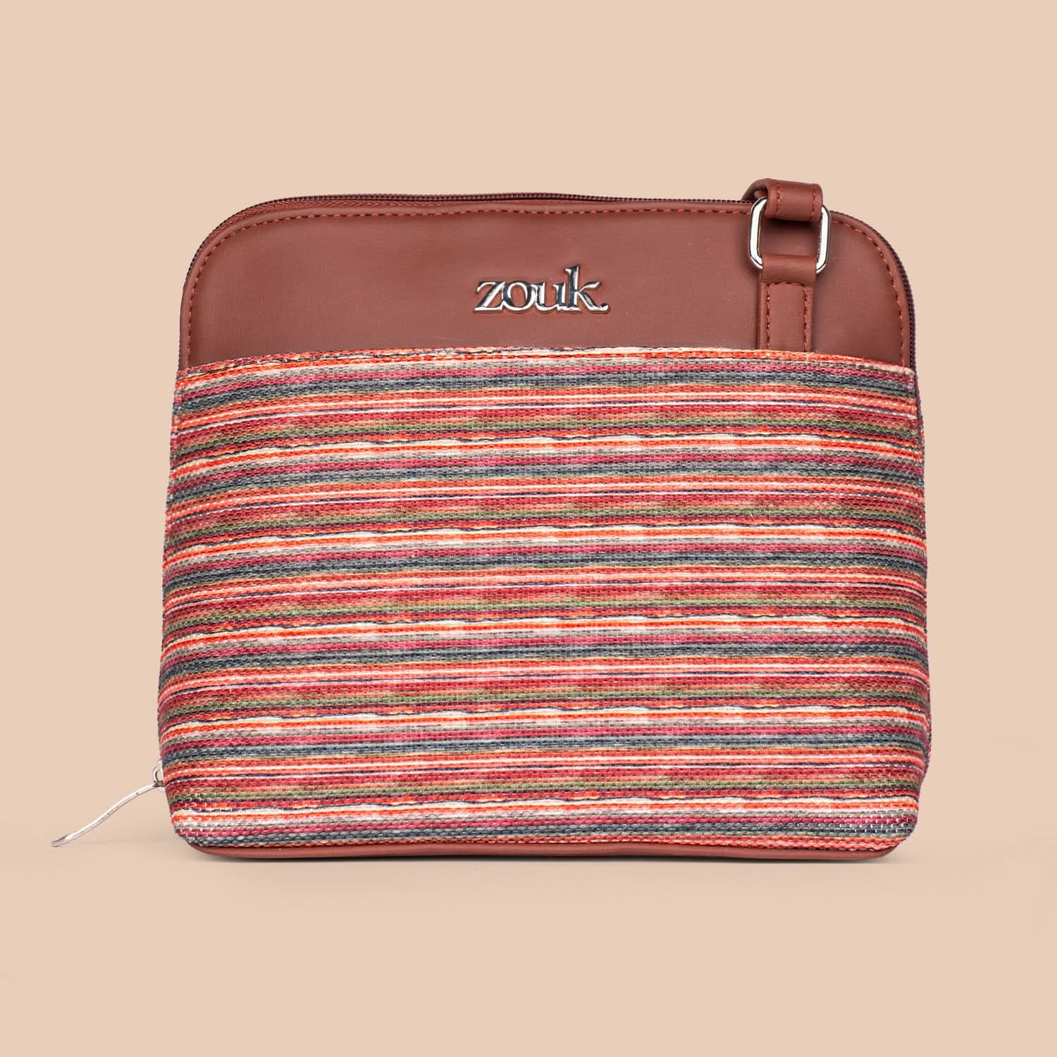Goan Waves OOO Sling Bag - Image 3