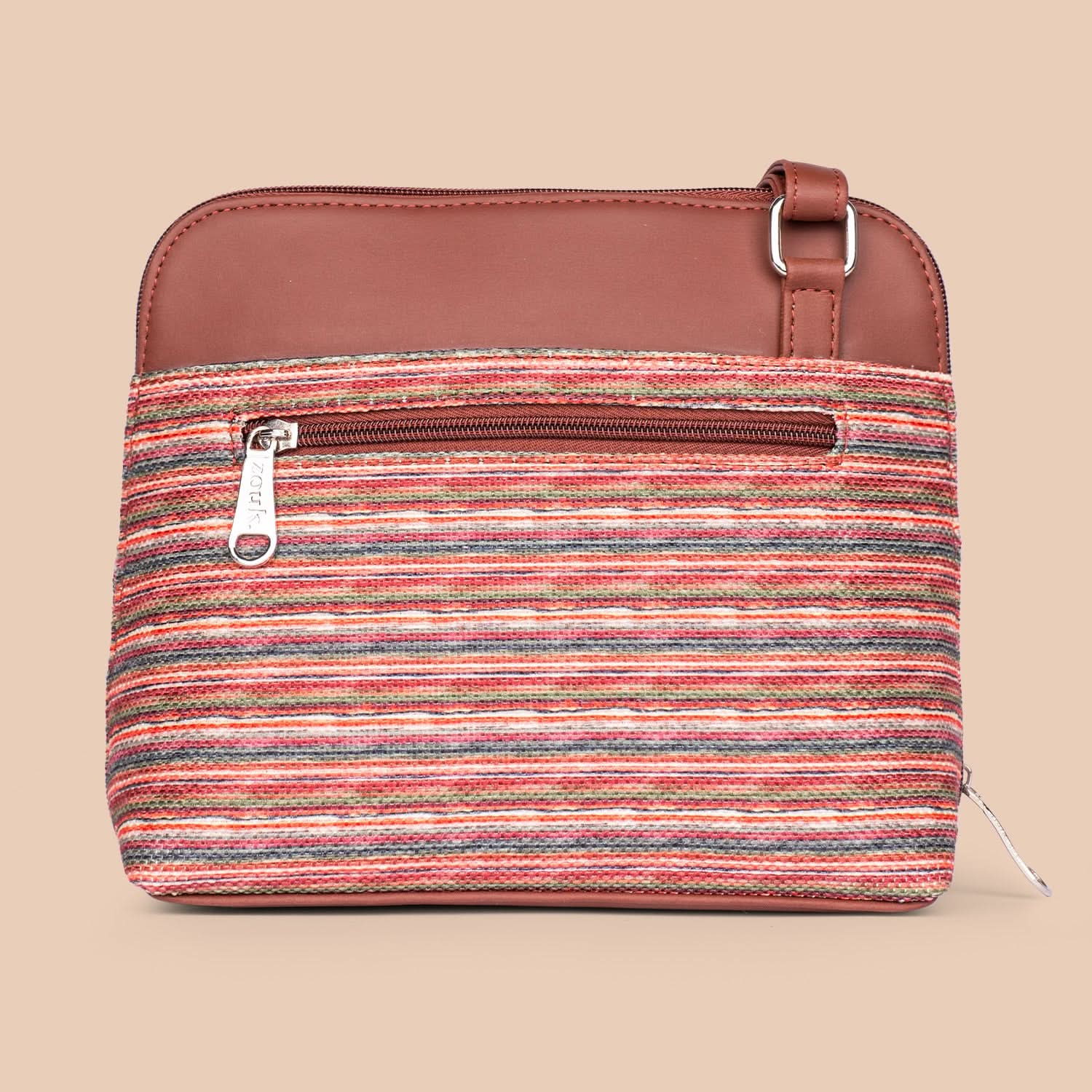 Goan Waves OOO Sling Bag - Image 4