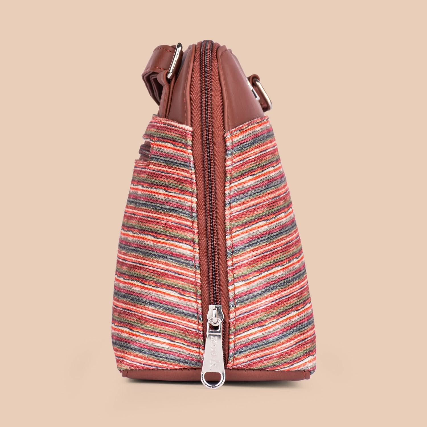 Goan Waves OOO Sling Bag - Image 6