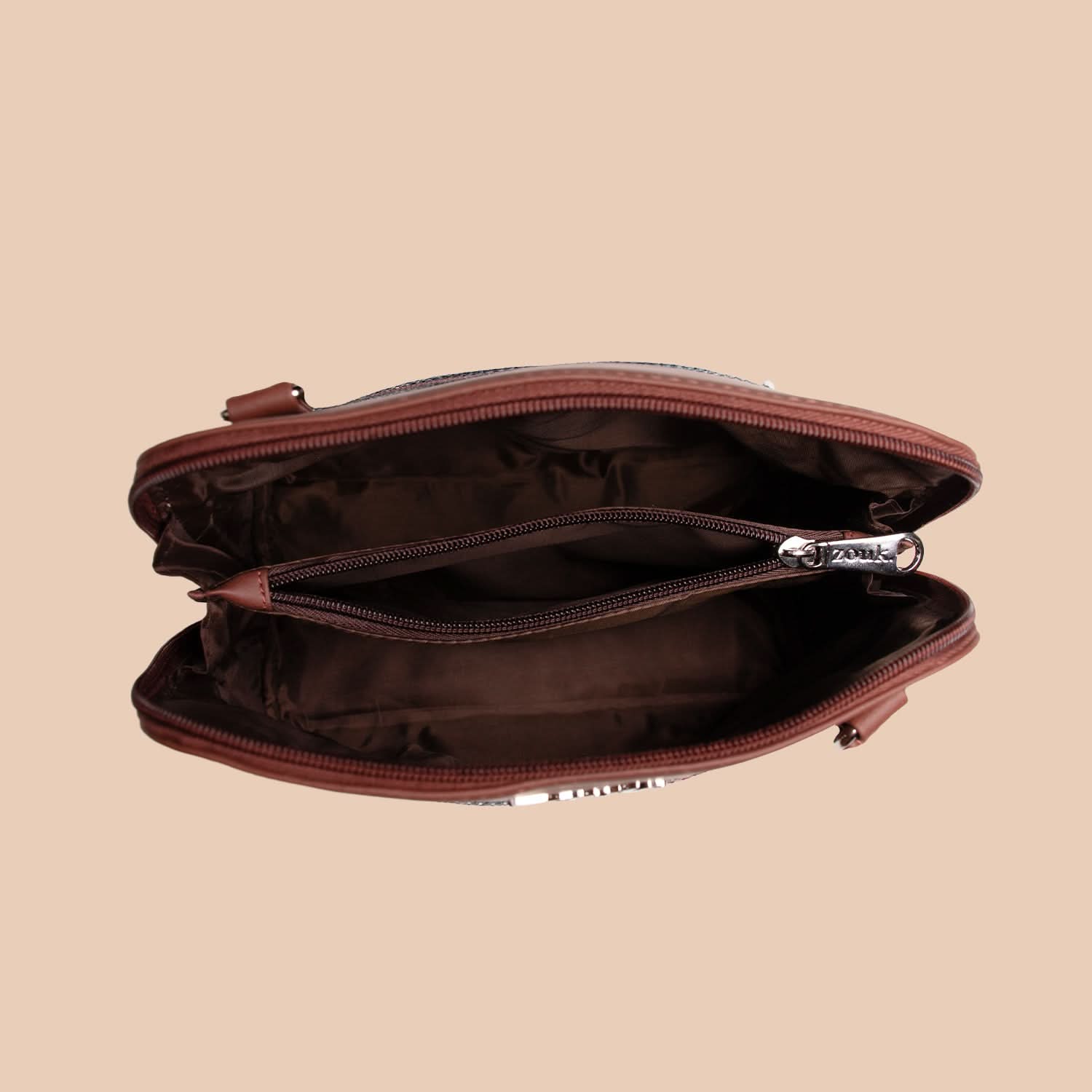 Goan Waves OOO Sling Bag - Image 9