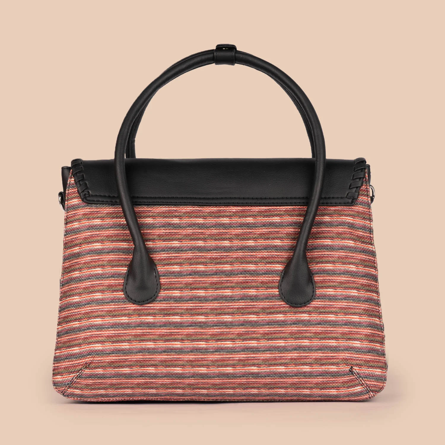 SAK Satchel - Goan Waves - Image 4