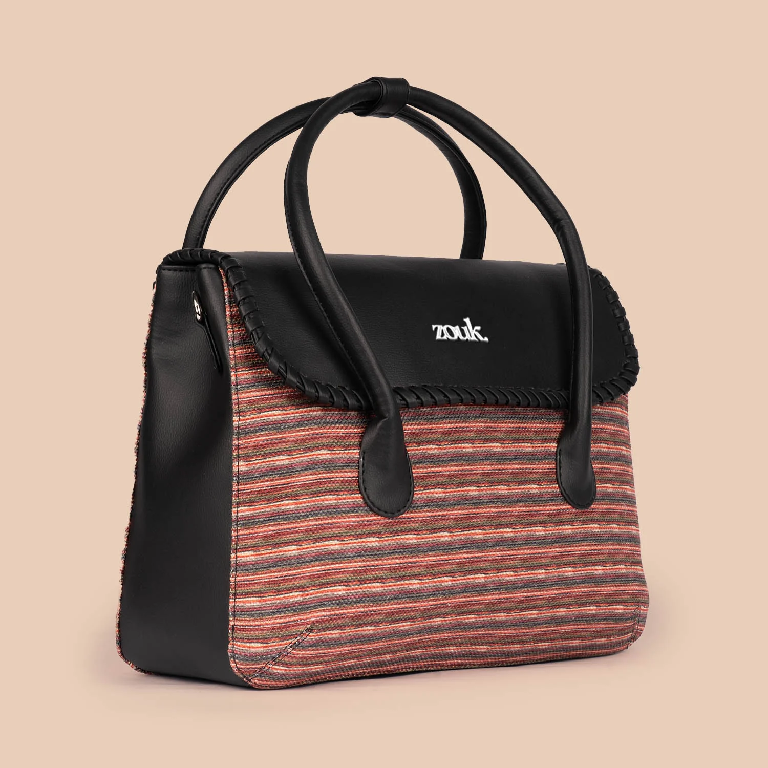 SAK Satchel - Goan Waves - Image 5