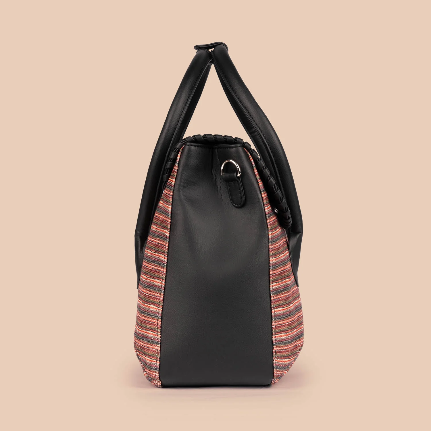 SAK Satchel - Goan Waves - Image 9