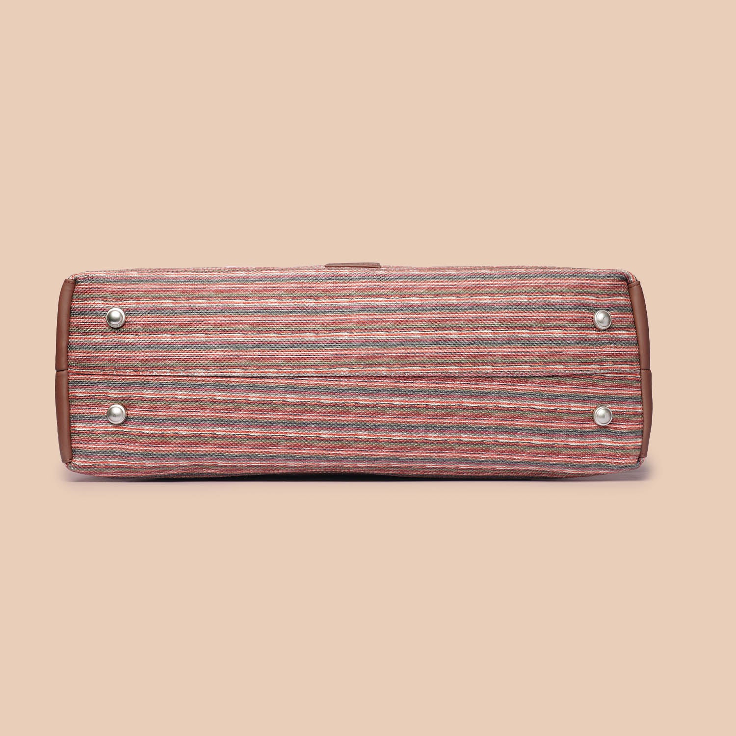 Goan Waves Statement Office Bag - Image 9