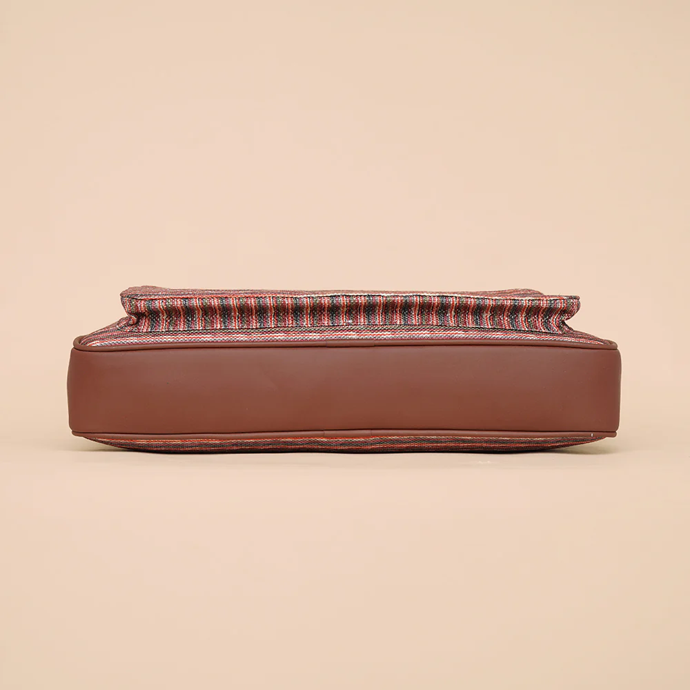 Goan Waves Unisex Laptop Bag - Image 7