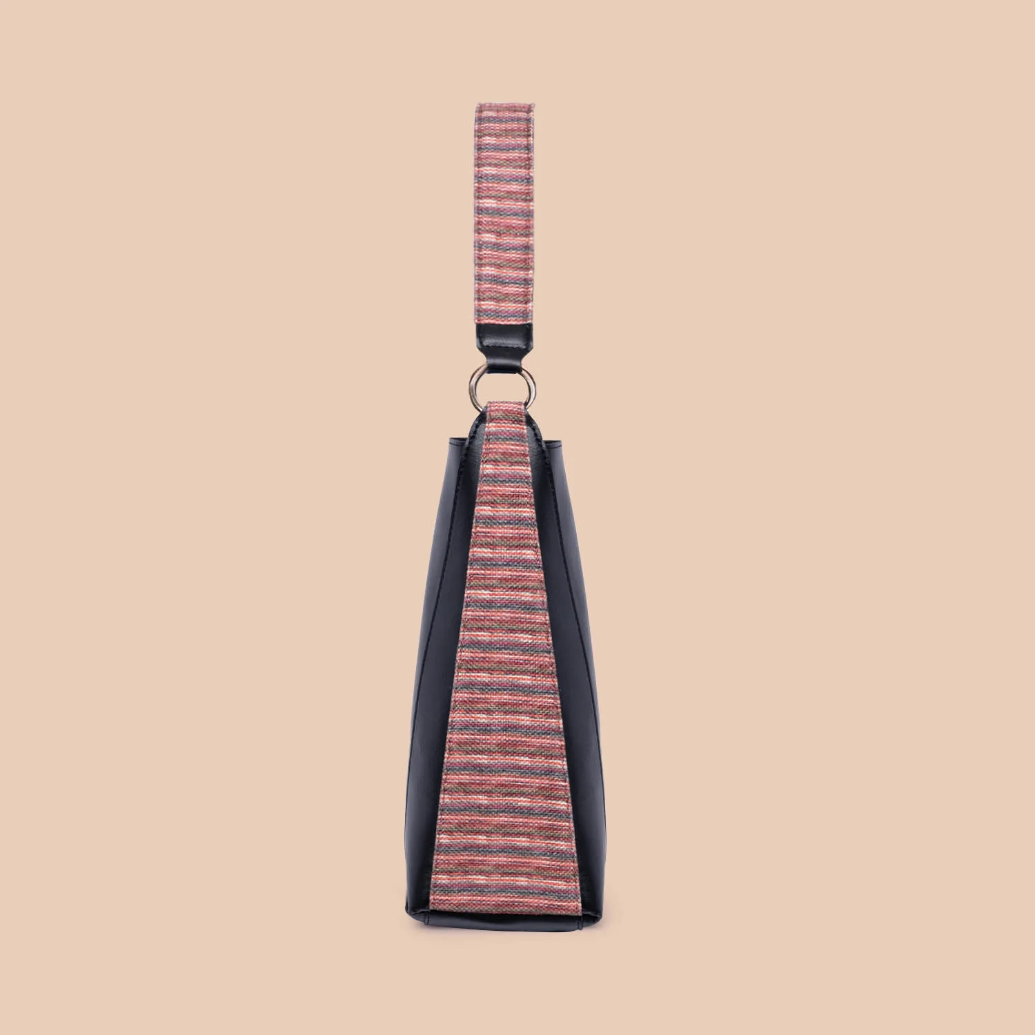 Goan Weaves Classic Open Tote - Image 10