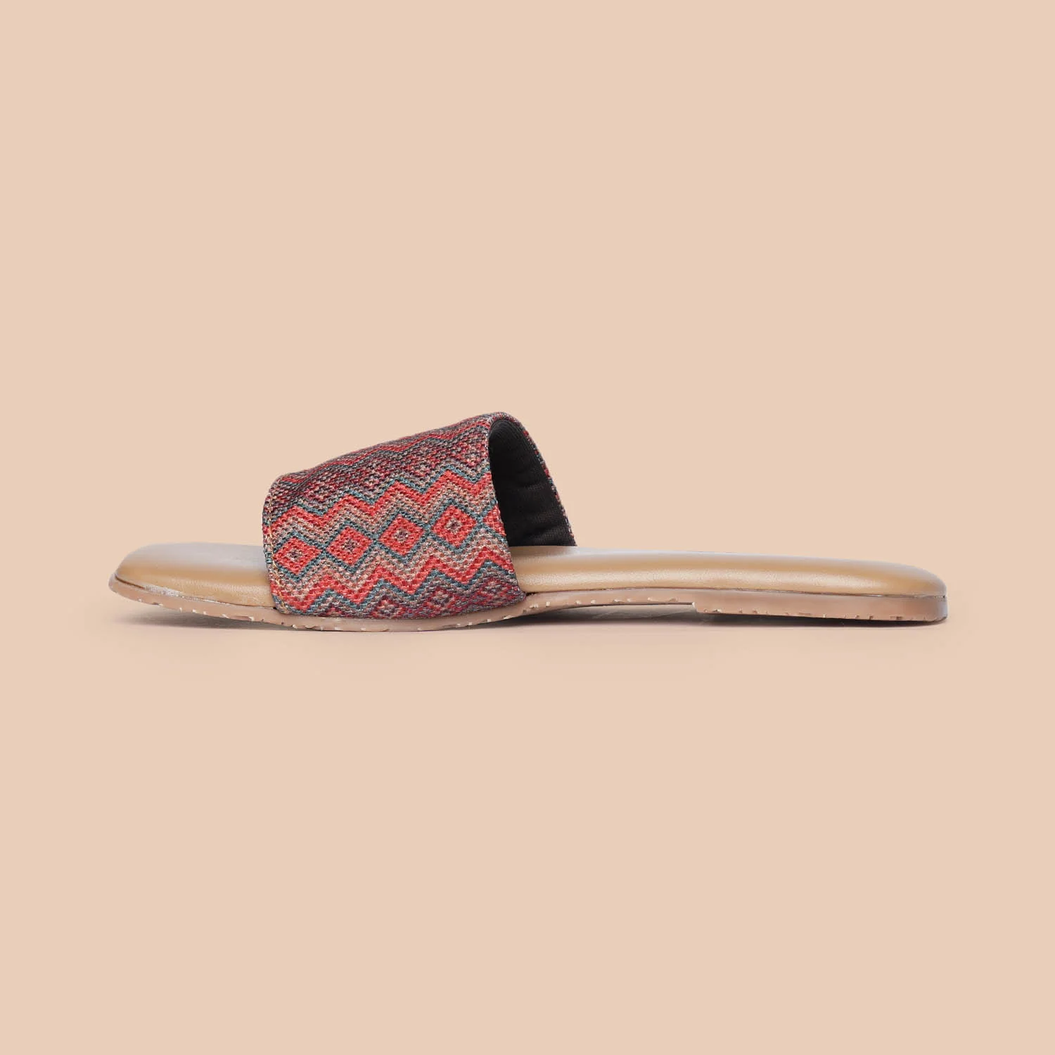 Gwalior Twill Casual Flats - Image 10