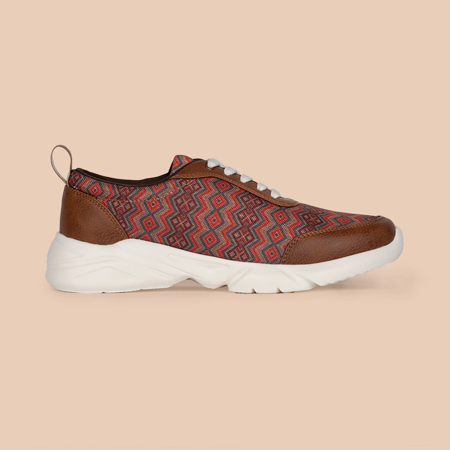 Gwalior Twill Casual Sneaker - Image 10