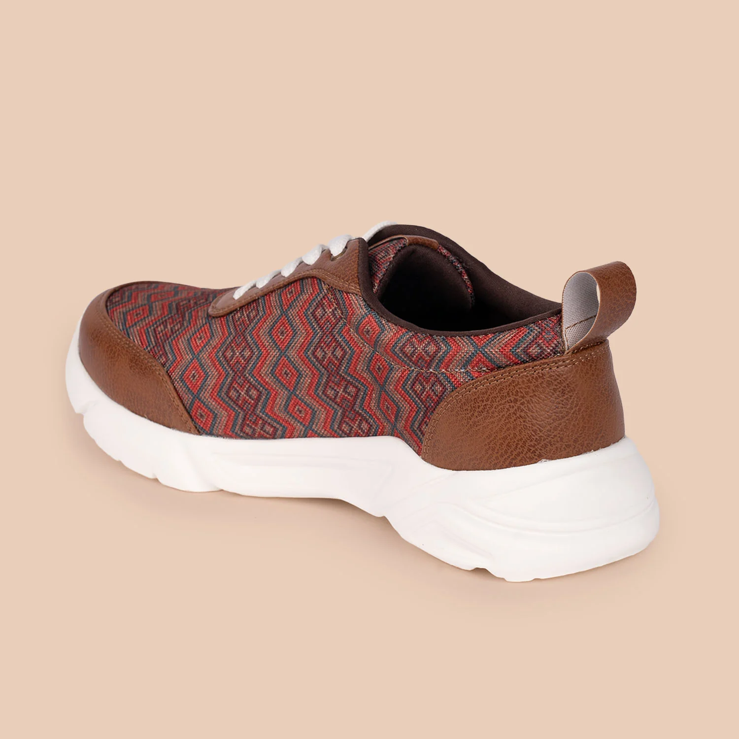Gwalior Twill Casual Sneaker - Image 11
