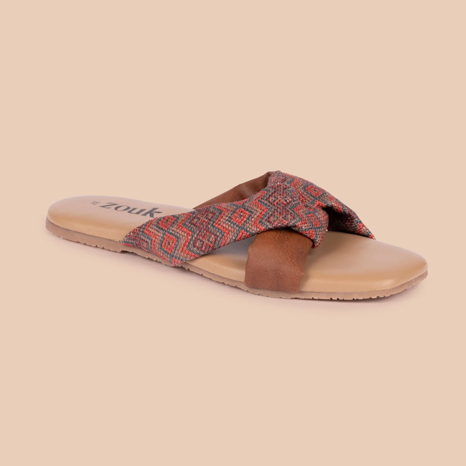 Gwalior Twill Cross Sliders - Image 10